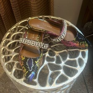 Kurt Geiger Flats